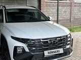 Hyundai Tucson 2025 годаүшін15 777 777 тг. в Шымкент