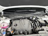 Hyundai Tucson 2025 годаүшін15 777 777 тг. в Шымкент – фото 3