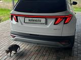 Hyundai Tucson 2025 годаүшін15 777 777 тг. в Шымкент – фото 2