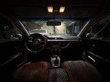 Kia Rio 2021 годаүшін6 300 000 тг. в Алматы