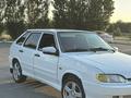 ВАЗ (Lada) 2114 2013 года за 1 250 000 тг. в Актобе – фото 3