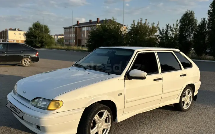 ВАЗ (Lada) 2114 2013 года за 1 250 000 тг. в Актобе