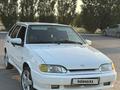 ВАЗ (Lada) 2114 2013 года за 1 250 000 тг. в Актобе – фото 6