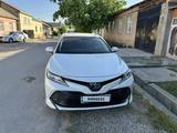 Toyota Camry 2019 годаүшін12 550 000 тг. в Шымкент – фото 3