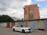 Mercedes-Benz S 500 2008 года за 3 300 000 тг. в Петропавловск – фото 3