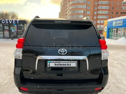 Toyota Land Cruiser Prado 2012 года за 16 200 000 тг. в Астана – фото 5