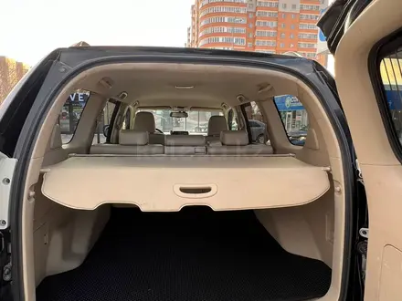 Toyota Land Cruiser Prado 2012 года за 16 200 000 тг. в Астана – фото 10