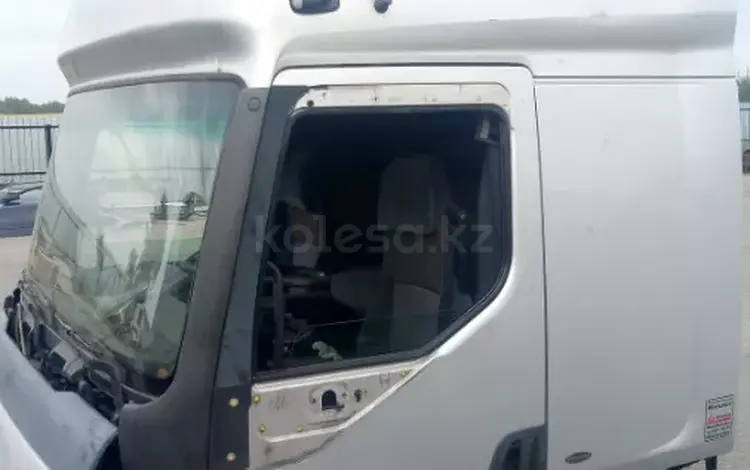 Кабина RENAULT premium в Костанай