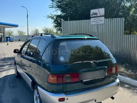 Toyota Ipsum 1996 года за 3 850 000 тг. в Алматы – фото 4