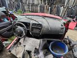 Двигатель Митсубиши Асикс асх 2.0 4B11 вариатор Балка рейка капот дверь эур за 450 000 тг. в Алматы – фото 5