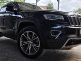 Jeep Grand Cherokee 2014 годаүшін13 500 000 тг. в Алматы – фото 4