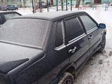 ВАЗ (Lada) 2115 2006 годаfor750 000 тг. в Костанай – фото 5