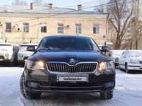 Skoda Superb 2014 годаүшін6 900 000 тг. в Астана