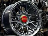 Диски R17 BBS 5x120 на BMW за 235 000 тг. в Астана