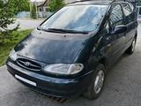 Ford Galaxy 1996 годаүшін2 200 000 тг. в Кокшетау – фото 5