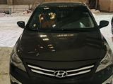 Hyundai Accent 2014 годаүшін5 300 000 тг. в Семей – фото 3