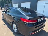Kia Optima 2017 годаүшін5 814 550 тг. в Алматы – фото 5