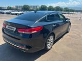 Kia Optima 2017 годаүшін5 814 550 тг. в Алматы – фото 4