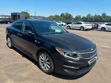 Kia Optima 2017 годаүшін5 814 550 тг. в Алматы – фото 3