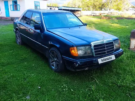 Mercedes-Benz E 230 1991 года за 700 000 тг. в Талдыкорган – фото 9