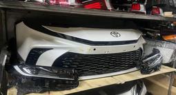 Camry 70 75 80 бампер за 10 000 тг. в Алматы