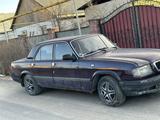 ГАЗ 3110 Волга 2001 года за 500 000 тг. в Алматы – фото 2