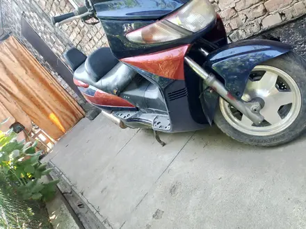 Suzuki  Burgman (SkyWave) 250 2007 года за 380 000 тг. в Алматы