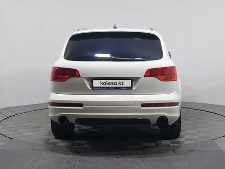 Audi Q7 2007 годаүшін4 850 000 тг. в Астана – фото 6