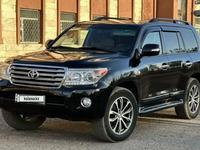 Toyota Land Cruiser 2007 года за 12 900 000 тг. в Караганда