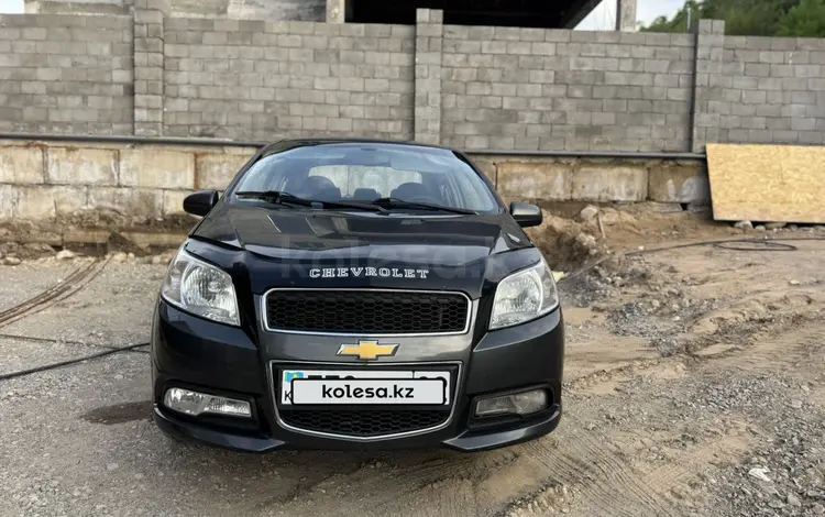Chevrolet Nexia 2021 годаүшін4 250 000 тг. в Алматы