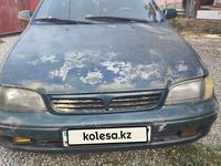 Toyota Carina E 1997 годаfor1 350 000 тг. в Шымкент