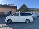 Toyota Alphard 2008 года за 7 000 000 тг. в Алматы – фото 4