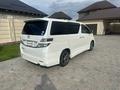 Toyota Vellfire 2010 годаүшін7 500 000 тг. в Тараз – фото 3