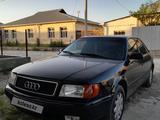 Audi 100 1993 года за 2 300 000 тг. в Туркестан