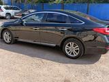 Hyundai Sonata 2015 года за 6 650 000 тг. в Алматы