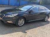 Hyundai Sonata 2015 года за 7 100 000 тг. в Алматы