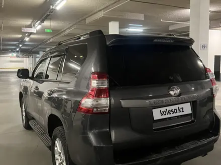 Toyota Land Cruiser Prado 2017 года за 20 000 000 тг. в Павлодар – фото 5