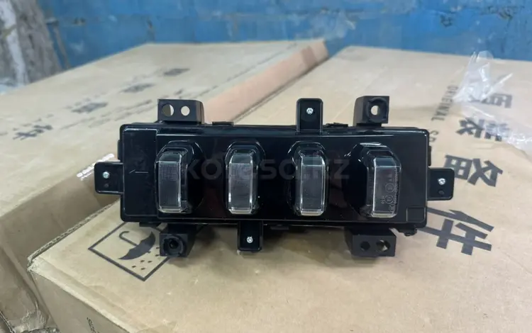 ДХО (Дневные ходовые огни) Jetour x70 plus x90 plus за 5 000 тг. в Алматы