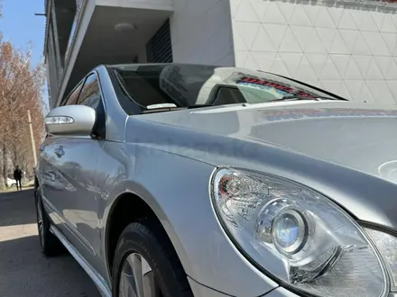 Mercedes-Benz R 500 2006 года за 10 100 000 тг. в Алматы – фото 17