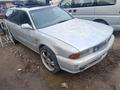 Mitsubishi Sigma/Magna 1993 года за 350 000 тг. в Шымкент – фото 4