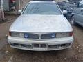 Mitsubishi Sigma/Magna 1993 года за 350 000 тг. в Шымкент – фото 3