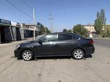Nissan Almera 2014 года за 3 100 000 тг. в Талгар – фото 4
