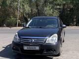 Nissan Almera 2014 года за 3 100 000 тг. в Талгар – фото 2