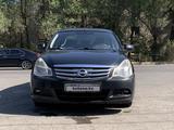Nissan Almera 2014 года за 3 100 000 тг. в Талгар