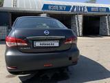 Nissan Almera 2014 года за 3 100 000 тг. в Талгар – фото 5