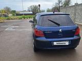 Peugeot 307 2002 года за 2 100 000 тг. в Алматы