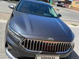 Kia K7 2019 года за 13 000 000 тг. в Семей