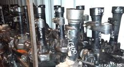 Редуктор 2TR 1KD 1GD 2UZ 1GR 1UR 3UR 1FZ передний задний привода гранаты за 250 000 тг. в Алматы – фото 2