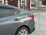 Hyundai Accent 2023 годаүшін10 000 000 тг. в Уральск – фото 4