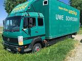 Mercedes-Benz  817 1992 годаүшін10 000 000 тг. в Кордай